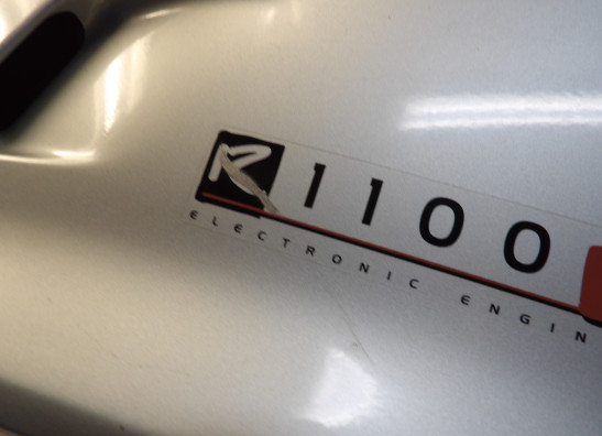 Rechter zijkuip BMW R 1100 RT