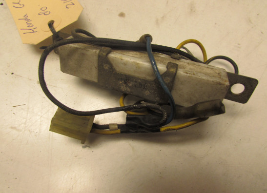 Relais Honda Goldwing GL