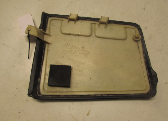 Verkleidungsteil Kawasaki GPX 600