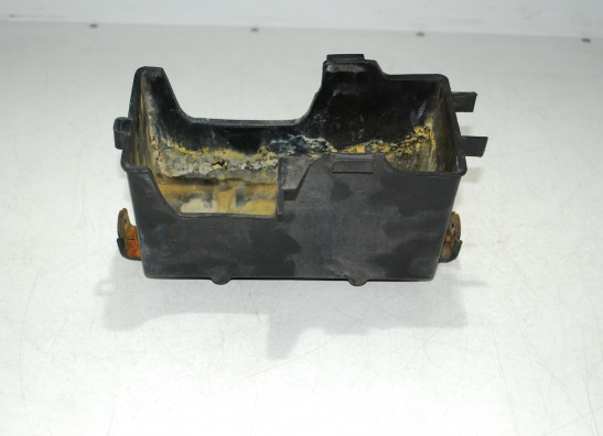 Accubak Yamaha XVZ 1200 Venture