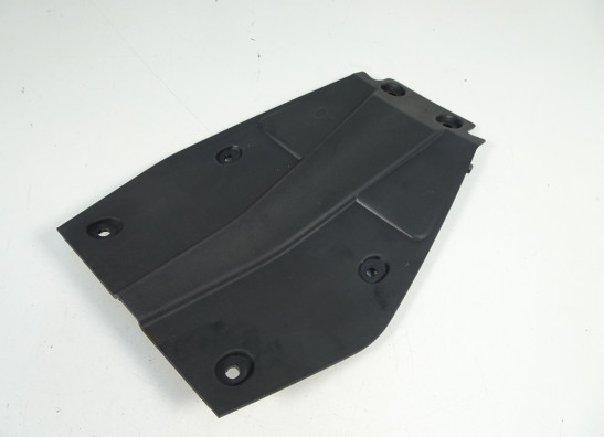 Heckunterverkleidung KTM 125 Duke