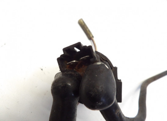 Startmotor relais Kawasaki GTR 1000