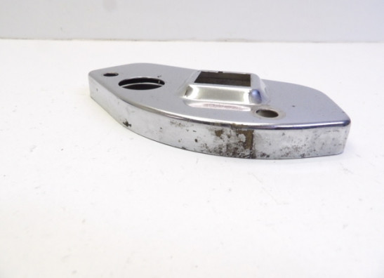 Main step holder Kawasaki VN 1500