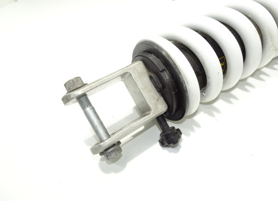 Rear cushion BMW K 1200 GT