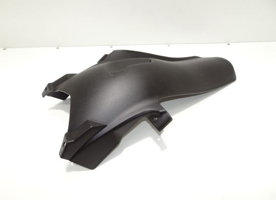 Hinterradabdeckung BMW R 1200 GS Adventure