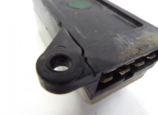 Zekeringkast Suzuki GSX 750