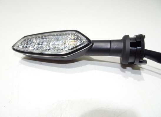Knipperlicht rechts achter Yamaha YZF R6