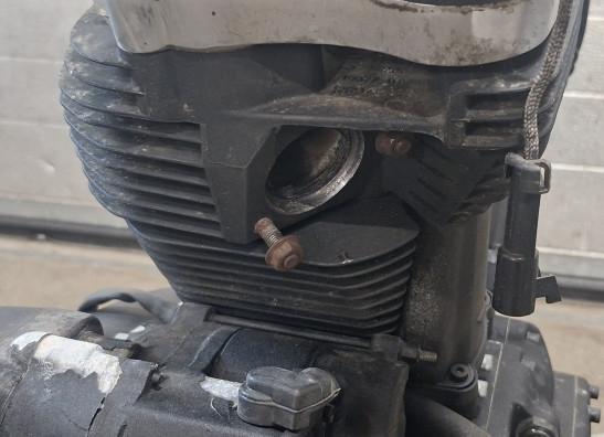 Motorblok Buell Firebolt XB12R-S 