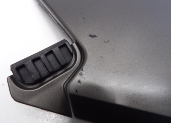 Tankschutz BMW R 1200 GS