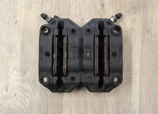 Bremssattel Bremszangen vorne BMW R 1200 RT LC