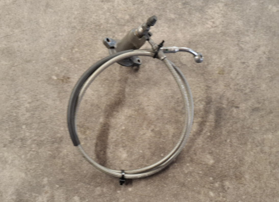 Koppelings cilinder BMW R nine T Urban gs