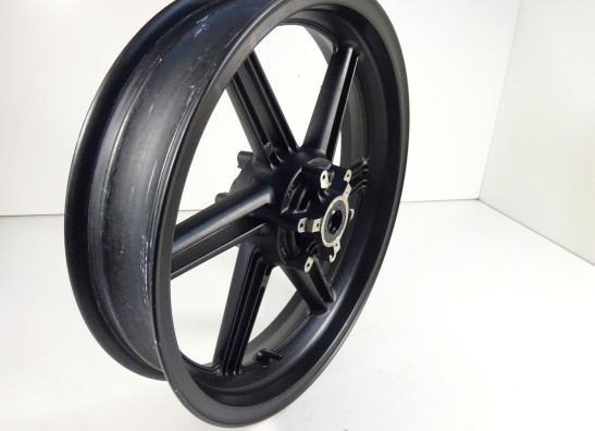 Voorvelg Honda CBF 1000