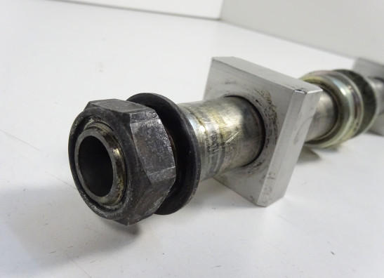 Hinterradachse Yamaha FZ6