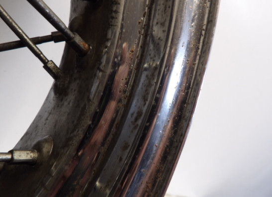 Achtervelg Yamaha XVS 1100 Dragstar