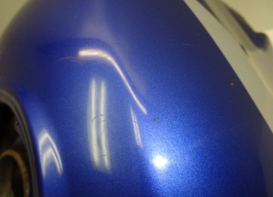 Tank Kawasaki ZZR 250