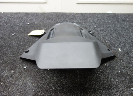Frontverkleidung kanzel Honda NT 1100 DCT