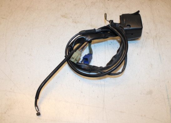 Stuurschakelaar links Yamaha XJ 900 S Diversion