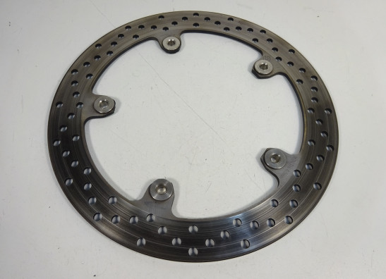 Remschijf voor BMW K 1200 S 