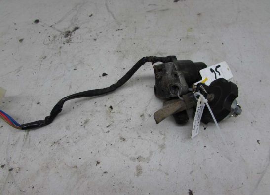 Key set Yamaha XJ 750 