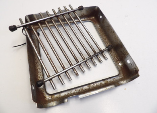 Oil cooler Suzuki VL 1500 Intruder