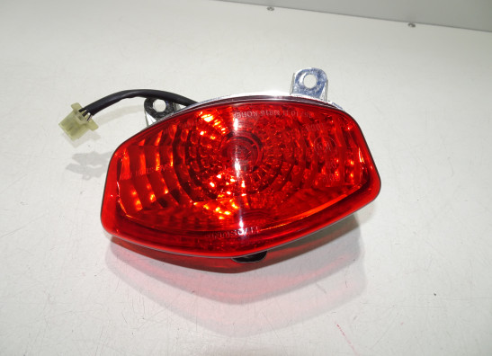 Achterlicht Hyosung Comet 650 2003-2006