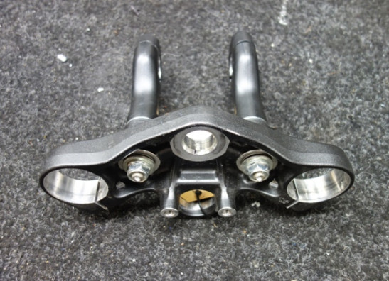 Fork top bridge Honda NT 1100 DCT