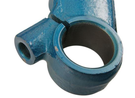 Steering stem Honda CL 450 Scrambler