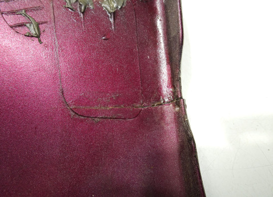 Linker zijkuip klein Honda CB 750 