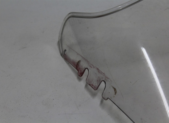 Scheibe Windschild Yamaha FZR 1000