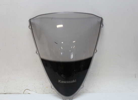 Scheibe Windschild Kawasaki ZZR 1400
