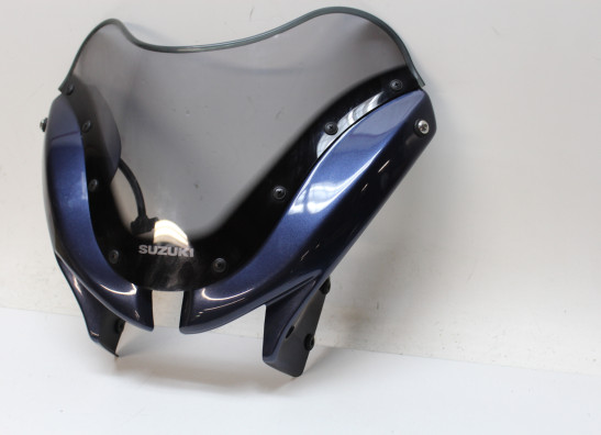 Frontverkleidung kanzel Suzuki GSF 1250 Bandit 