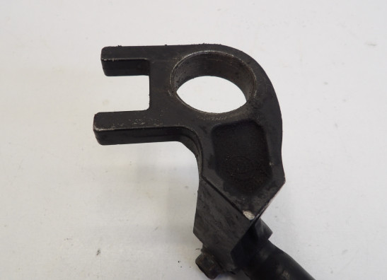 Clip on links Kawasaki GPZ 400