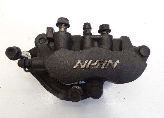 Remklauw links voor Honda Deauville 650 - 700