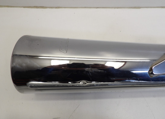 Muffler Yamaha V max