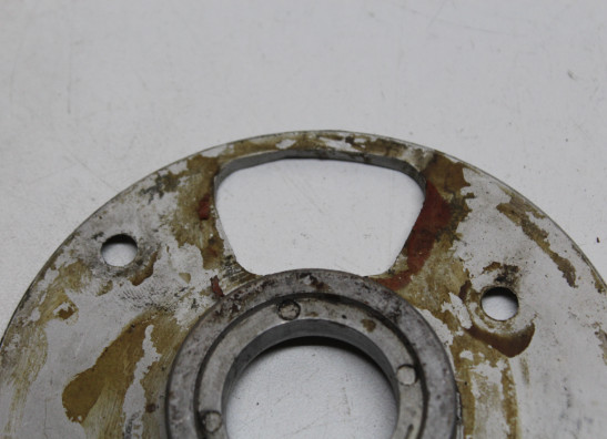 Motorblock Sonstiges Suzuki RG 500