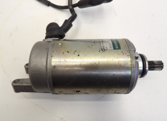 Starting motor Suzuki GS 500 E