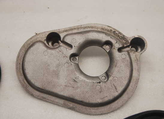 Luftfiltergehäuse Harley Davidson Dyna