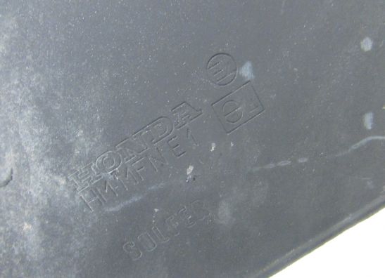 Uitlaat Honda CB 1000 R