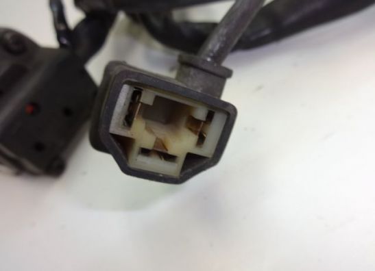 Stuurschakelaar links Honda VF 1000 F