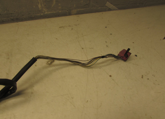 Lenkerschalter links BMW K 1200 RS