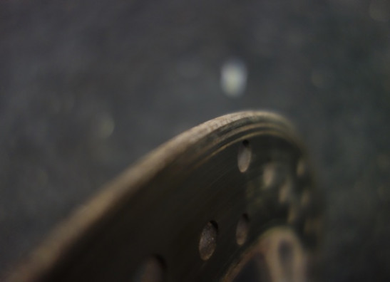 Achterremschijf Aprilia Sportcity 125