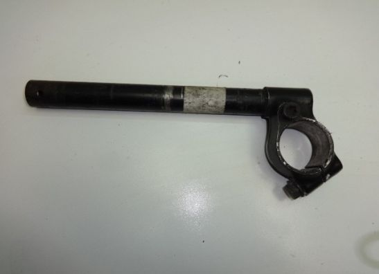 Clip on rechts Honda CBR 600 F