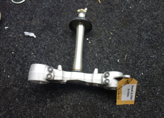 T stuk Suzuki SV 1000