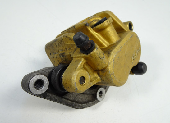 Bremssattel Bremszange vorn links Honda CBF 600
