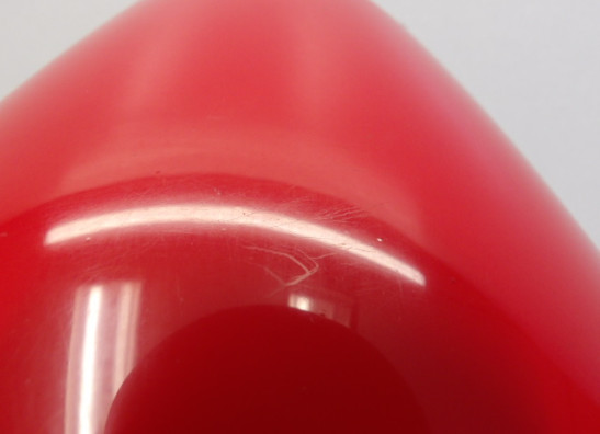 Voorspatbord Kawasaki ZX 7 R