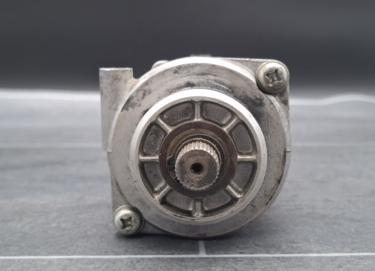 Startmotor Yamaha XS 360