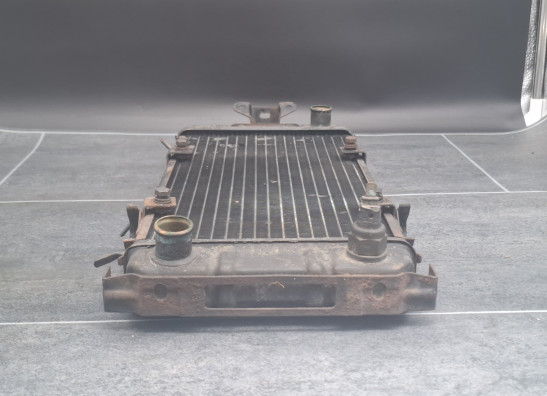 Radiateur Honda VT 1100