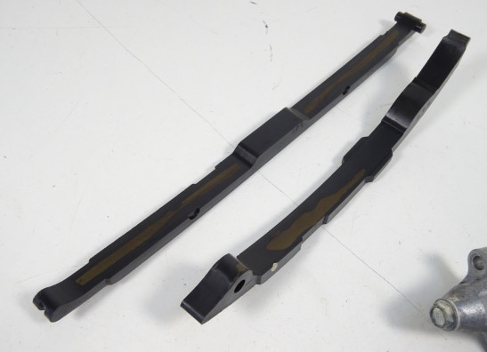 Camshaft Yamaha FJR 1300