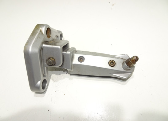 Fussrastetrager vorne links BMW K 1200 GT