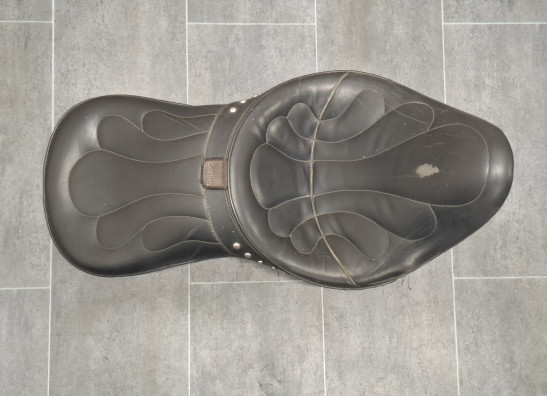 Zadel Harley Davidson Overige Harley Davidson